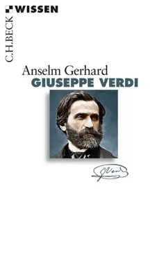 giuseppe verdi imagen de la portada del libro
