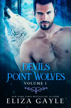 devils point wolves volume 1 bundle book cover image