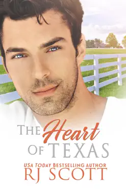 the heart of texas book cover image