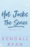 Hot Jocks (Books 1-3) sinopsis y comentarios