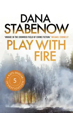 play with fire book cover image