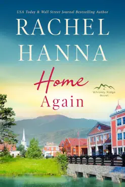 home again book cover image