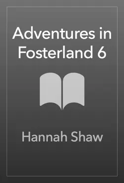 adventures in fosterland 6 book cover image