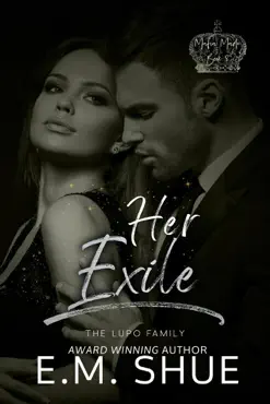 her exile book cover image