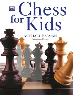 chess for kids book cover image