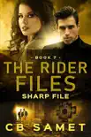 Sharp File synopsis, comments
