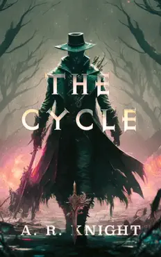 the cycle book cover image