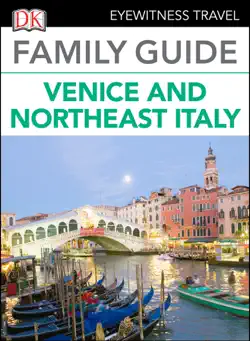 family guide venice and northeast italy book cover image