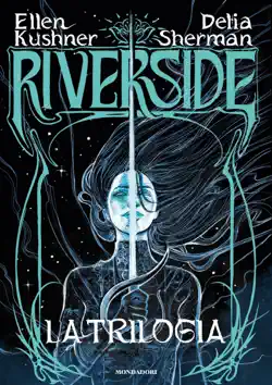 riverside. la trilogia book cover image