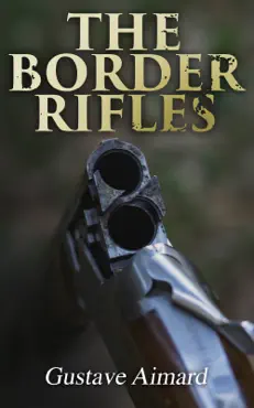 the border rifles book cover image