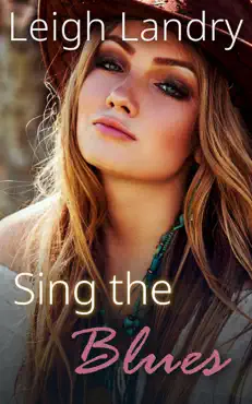 sing the blues book cover image