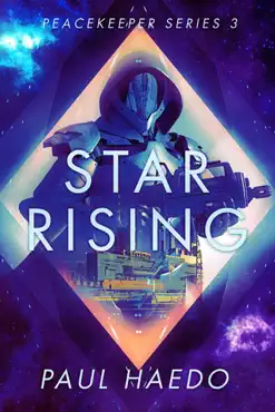 star rising book cover image