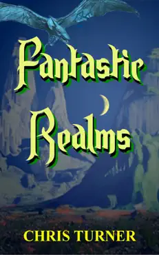 fantastic realms book cover image