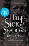 Half-Sick Of Shadows synopsis, comments