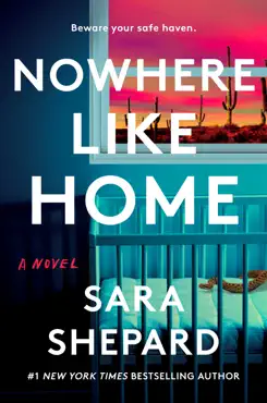 nowhere like home book cover image