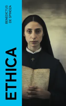 ethica book cover image