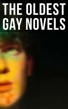 the oldest gay novels imagen de la portada del libro