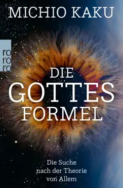 die gottes-formel book cover image