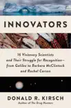Innovators synopsis, comments