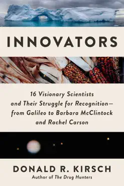 innovators book cover image