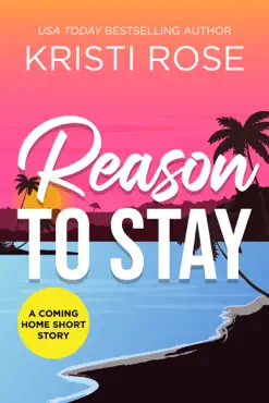 reason to stay book cover image