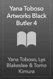 Yana Toboso Artworks Black Butler 4 synopsis, comments