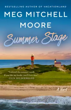 summer stage book cover image