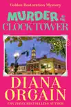 Murder at the Clock Tower synopsis, comments