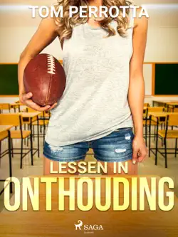 lessen in onthouding book cover image