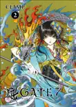 Gate 7 Volume 2 synopsis, comments