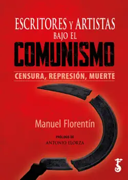 escritores y artistas bajo el comunismo imagen de la portada del libro
