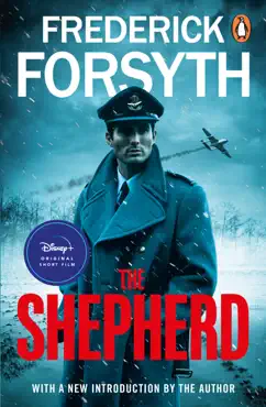 the shepherd imagen de la portada del libro