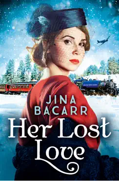 her lost love book cover image