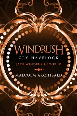 windrush - cry havelock imagen de la portada del libro