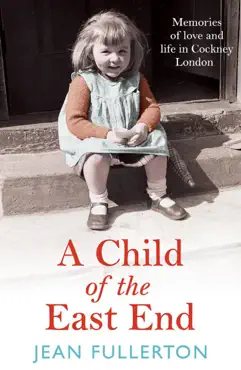 a child of the east end imagen de la portada del libro