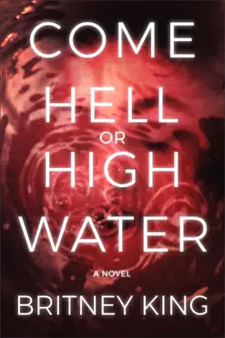 come hell or high water book cover image