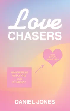 love chasers book cover image