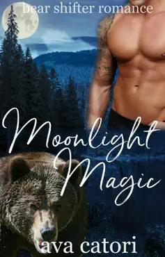 moonlight magic book cover image