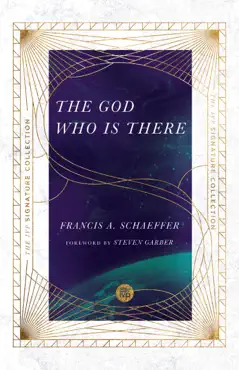 the god who is there book cover image