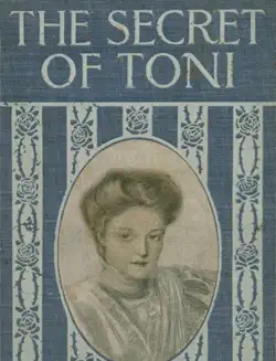 the secret of toni. 2022 edition book cover image