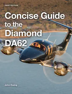 the concise guide to the diamond da62 book cover image