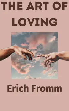 the art of loving book cover image
