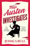 Miss Austen Investigates sinopsis y comentarios