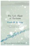 The Left Hand of Darkness sinopsis y comentarios