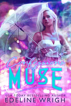 confessions of a muse book cover image