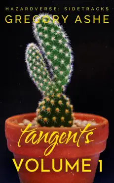 tangents book cover image