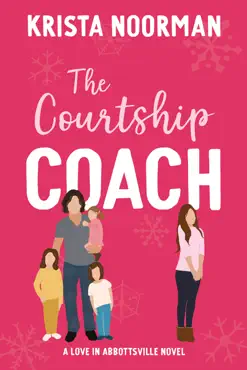 the courtship coach book cover image