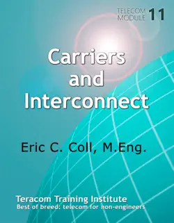 carriers and interconnect book cover image