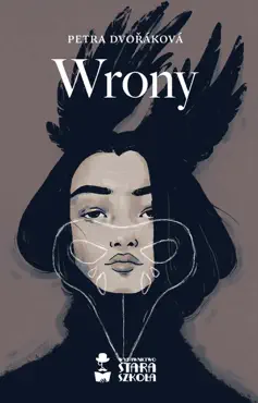 wrony book cover image