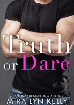 truth or dare book cover image